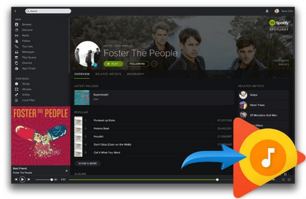 Download Spotify Playlist To Mp3 Linux